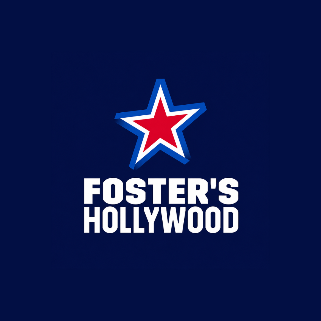 Foster's Hollywood - Gran Vía