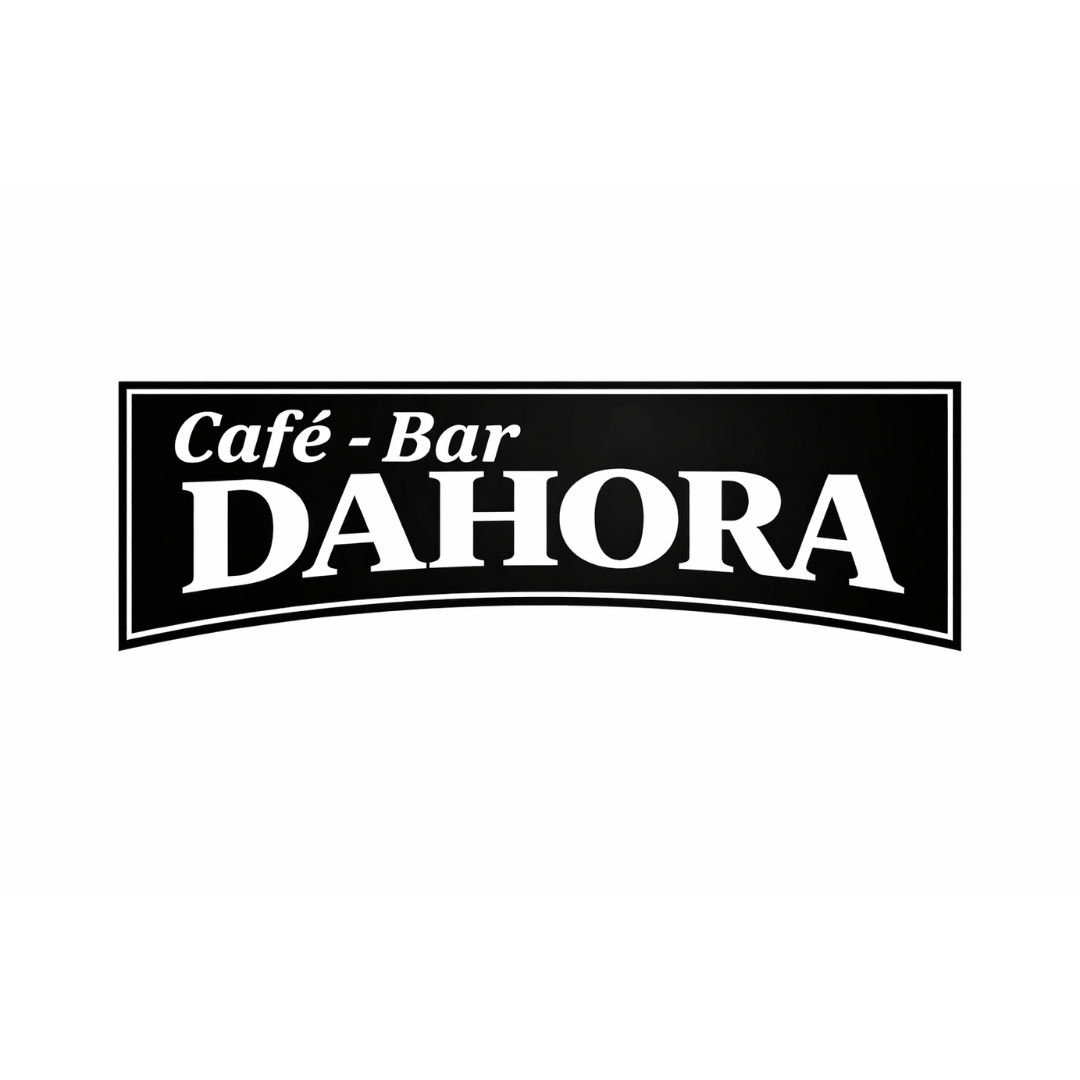 CAFE BAR DAHORA