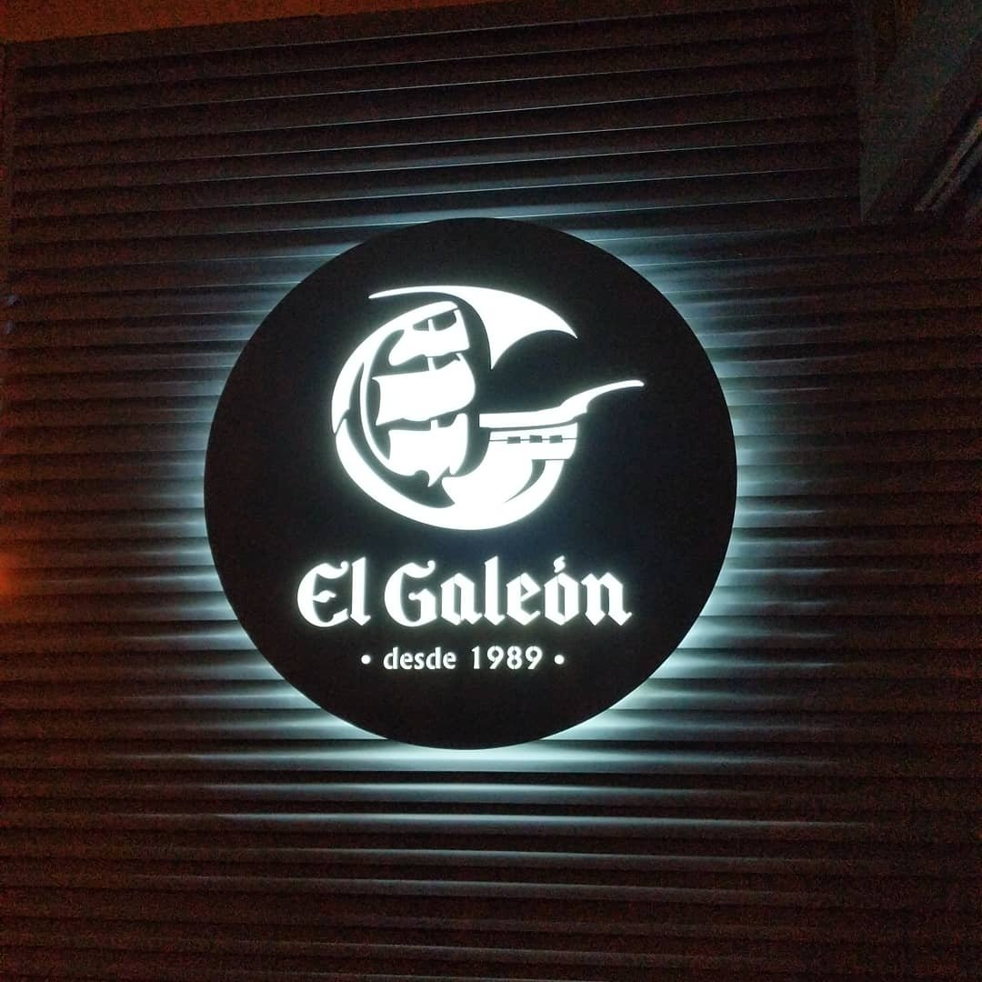 BAR EL GALEON