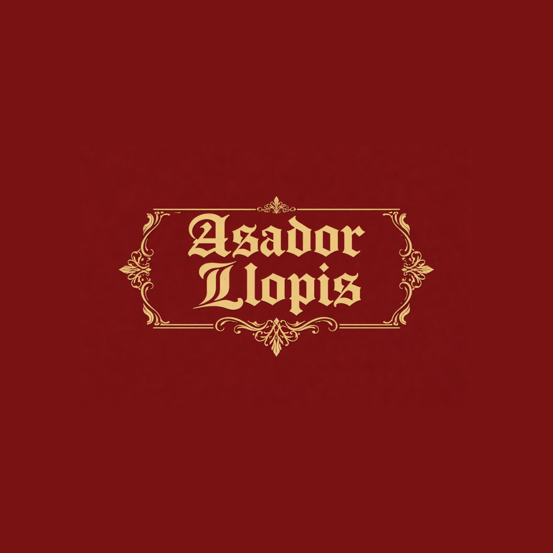 TGU ASADOR LLOPIS