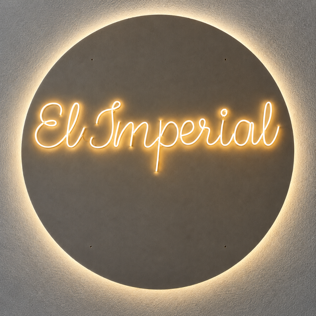 Taperia El Imperial