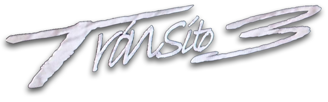 Tránsito 3 ~ Cafetería y Cervecería
