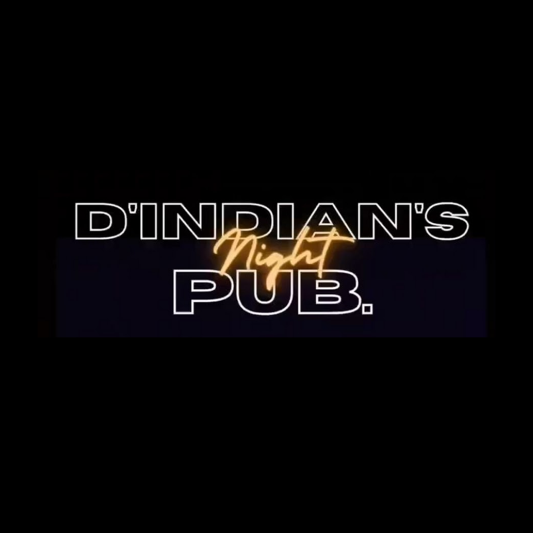 D'Indians 200 Copas Bar