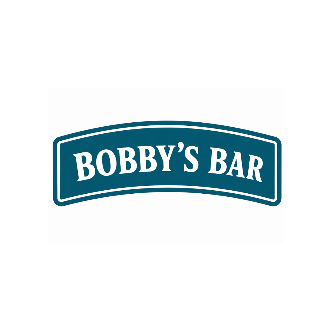 BOBBY'S BAR (Antes; COFFEE JOHNNIE'S BAR)