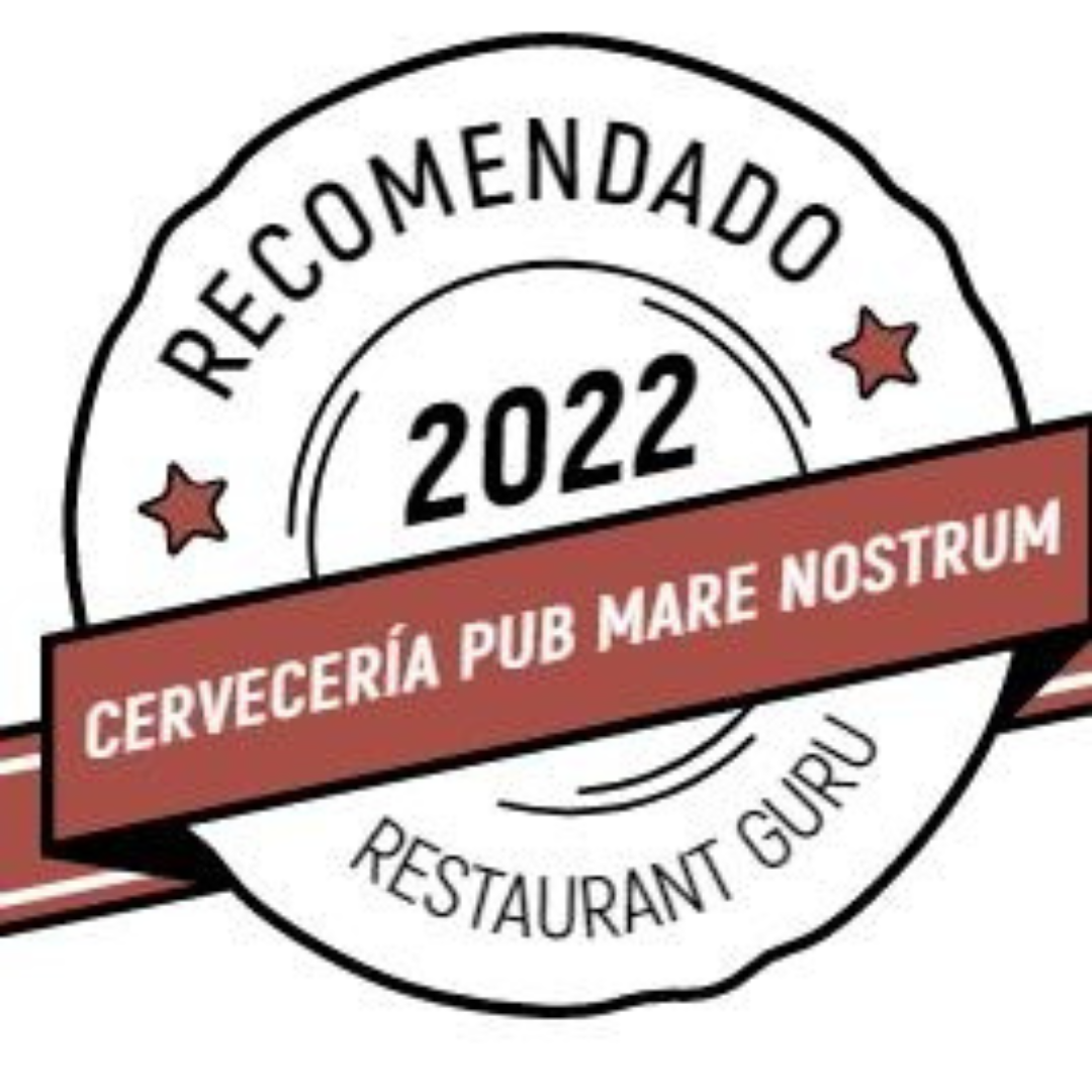 Cervecería Mare Nostrum Irish Pub