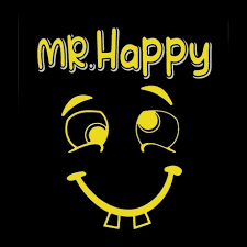 Mr. Happy