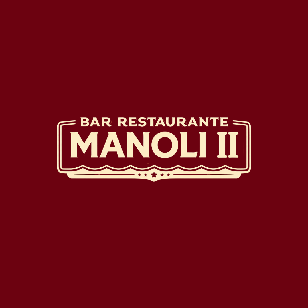 MANOLI, REST.