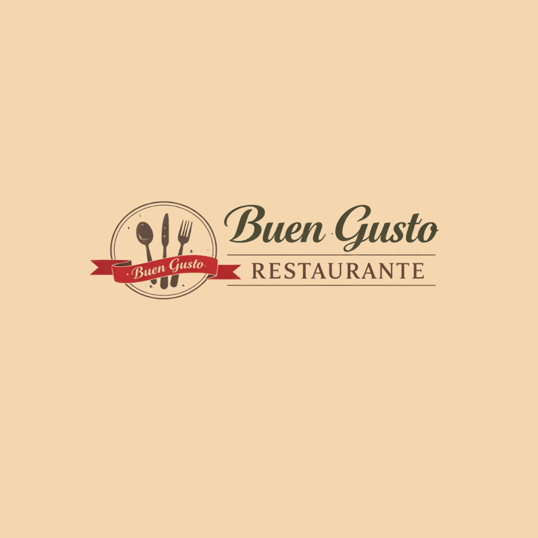 RTE. EL BUEN GUSTO
