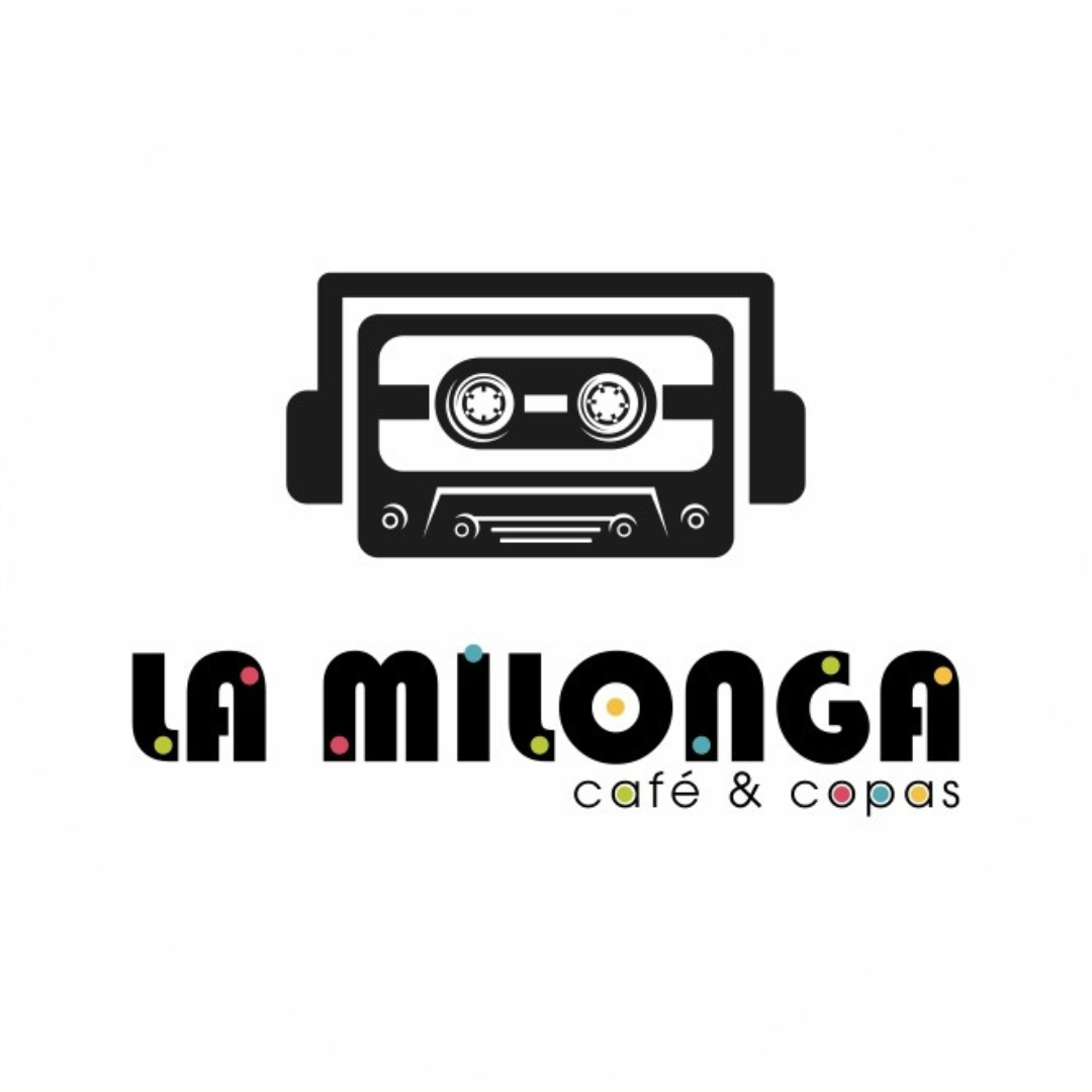 La Milonga Cafe & Copas