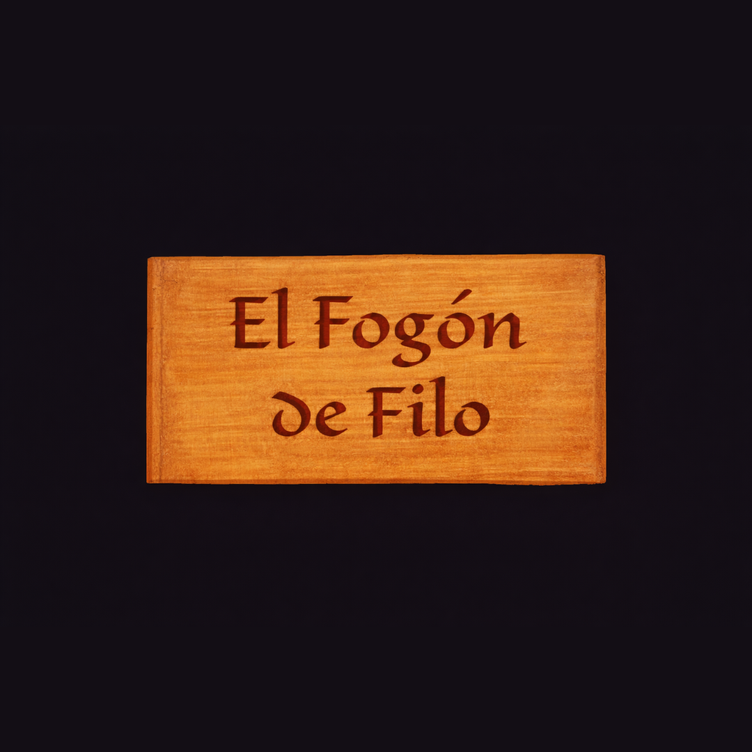 Fogon de Filo