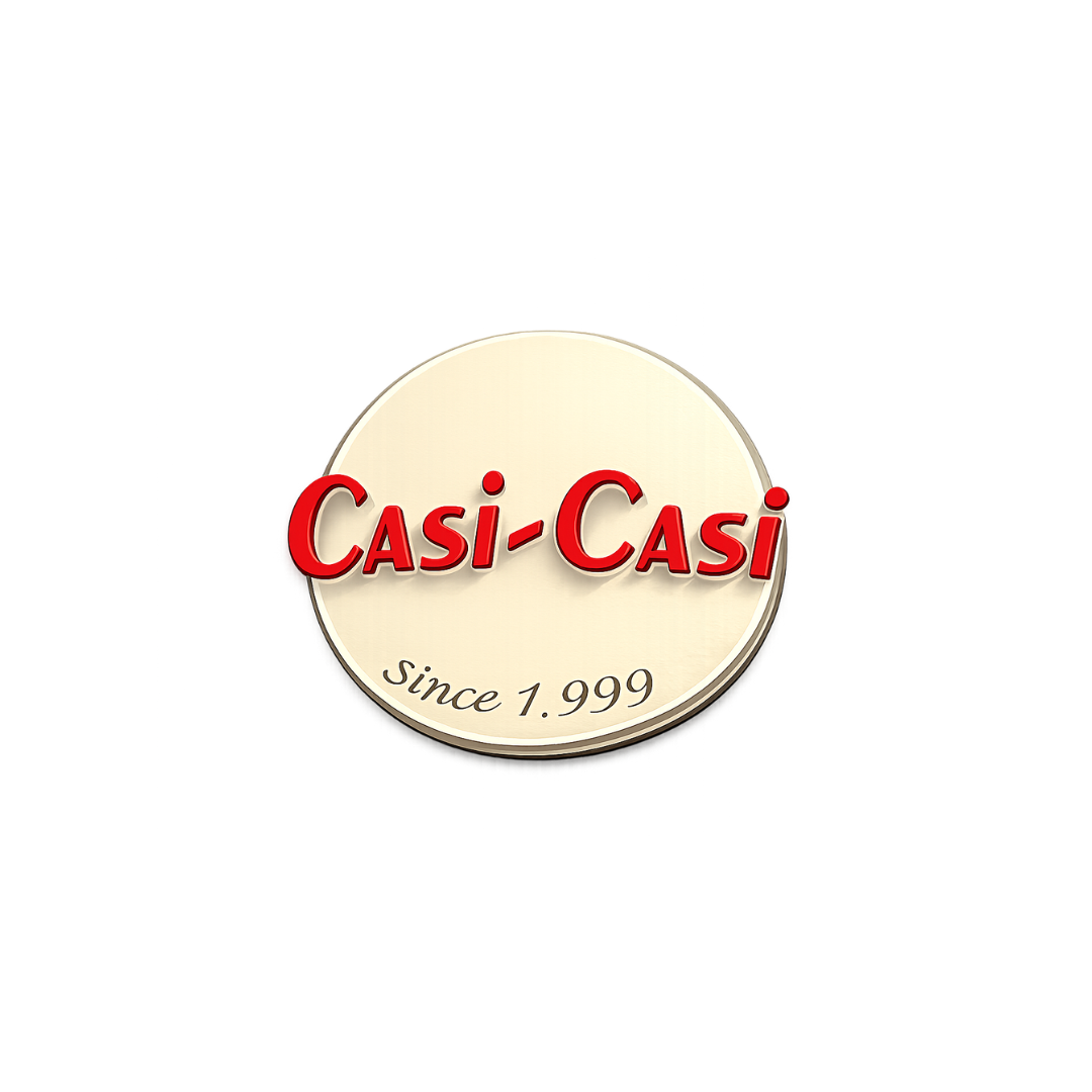 CASI CASI, SNACK BAR