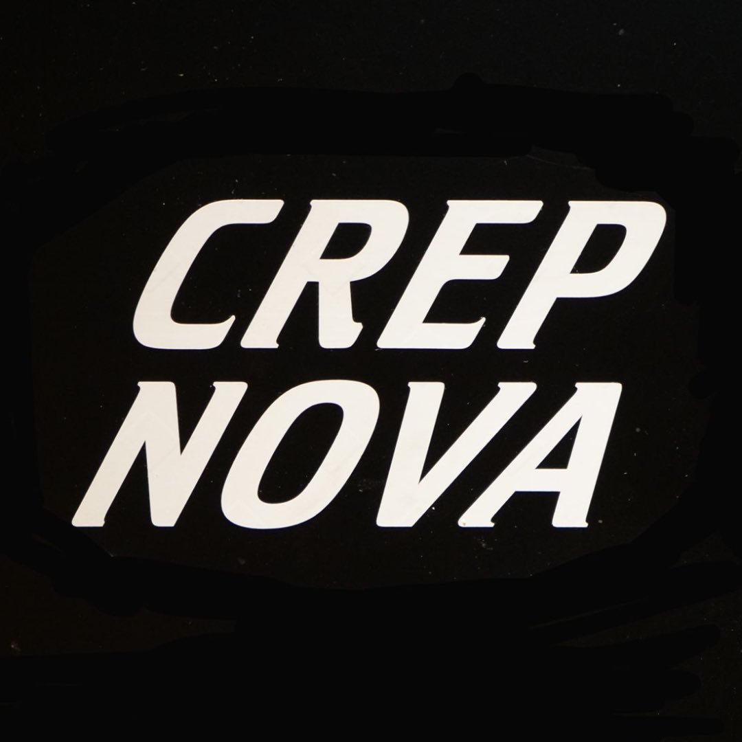 Crep Nova | Madrid