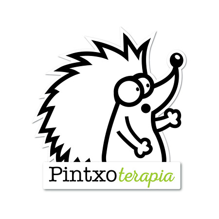 Pintxoterapia Pardiñas