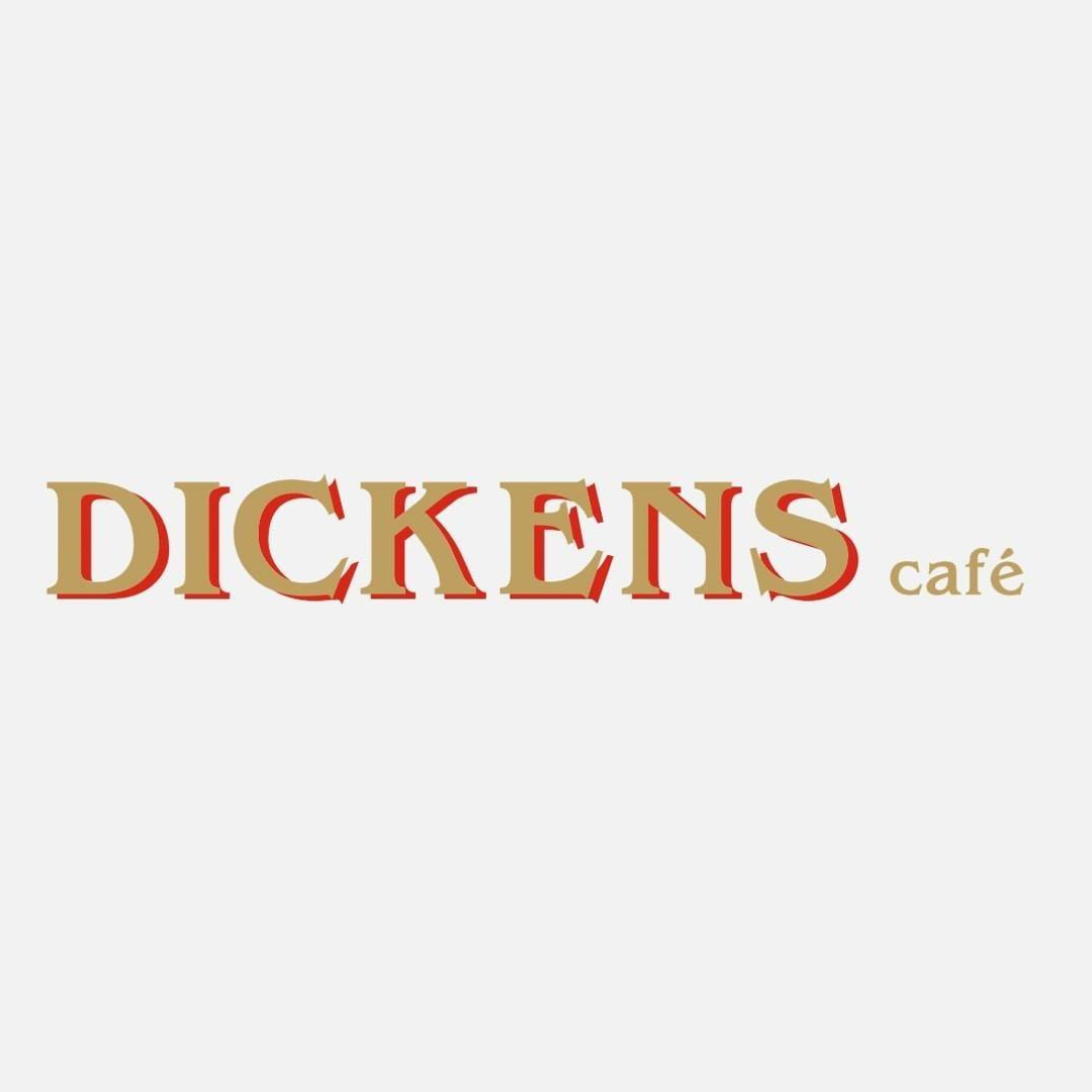 DICKEN,S CAFE