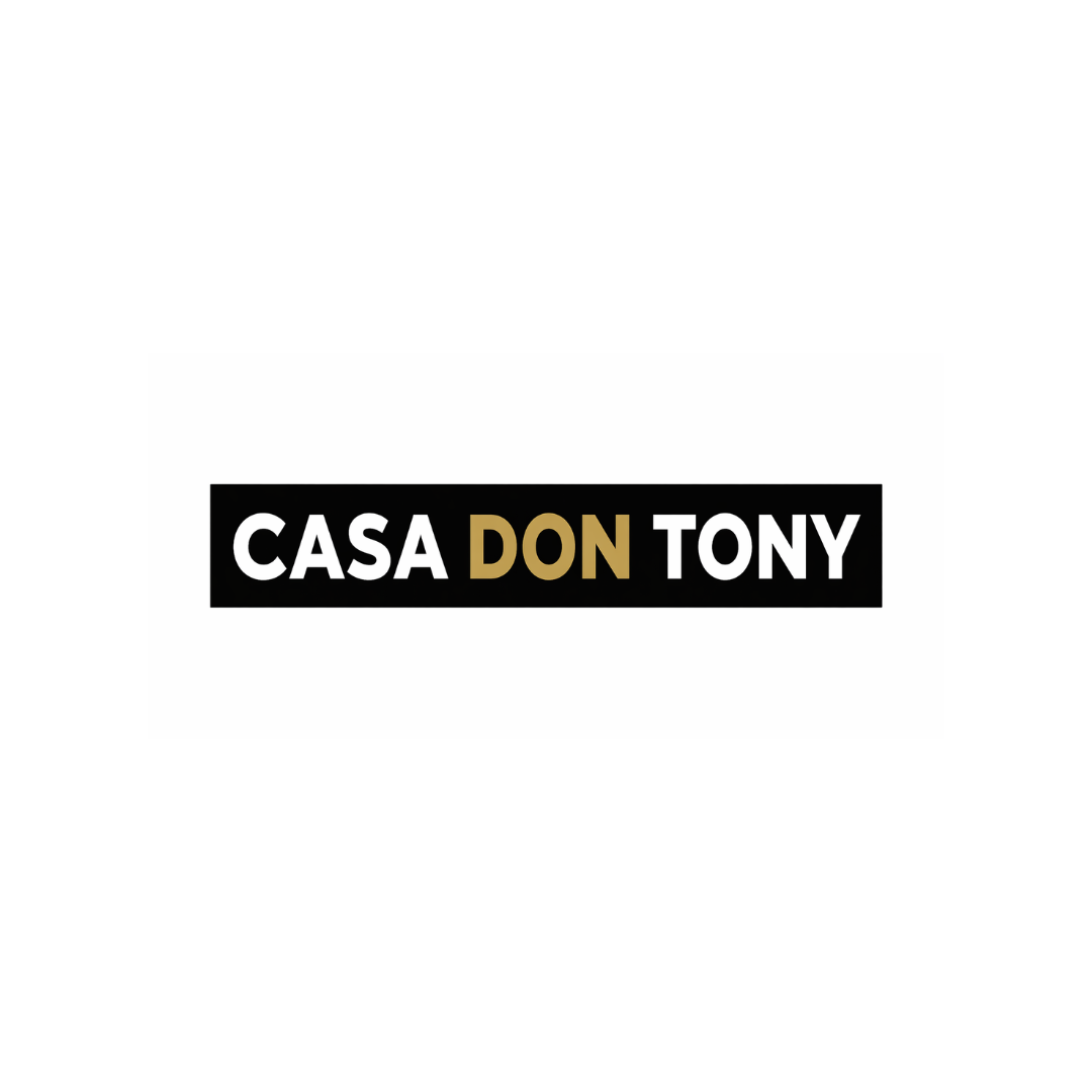 CASA DON TONY