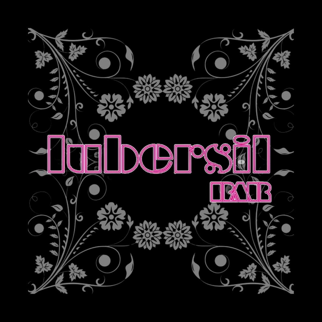 Lubersil Bar