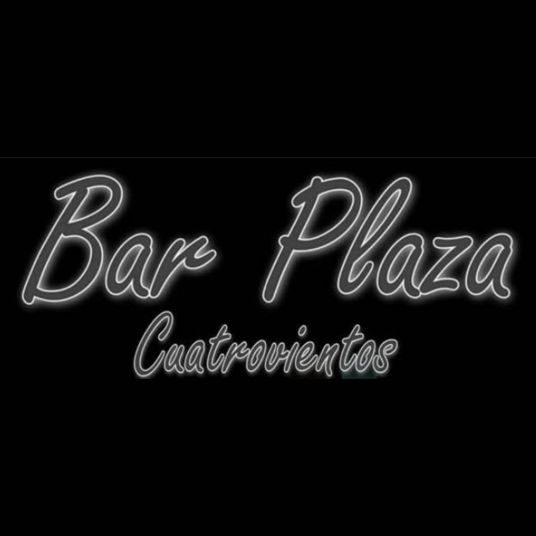 Bar Plaza Cuatrovientos