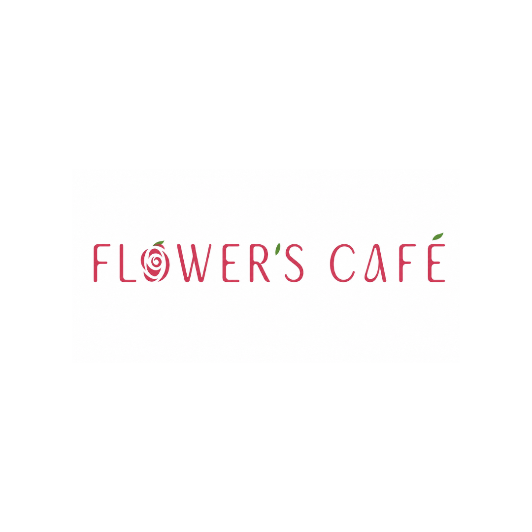 FLOWERS CAFÉ