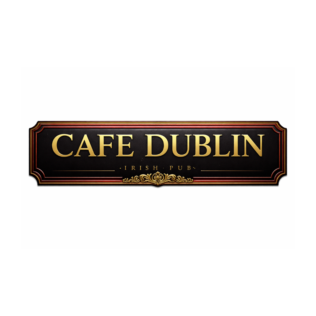 Cafe Dublin Irish Pub