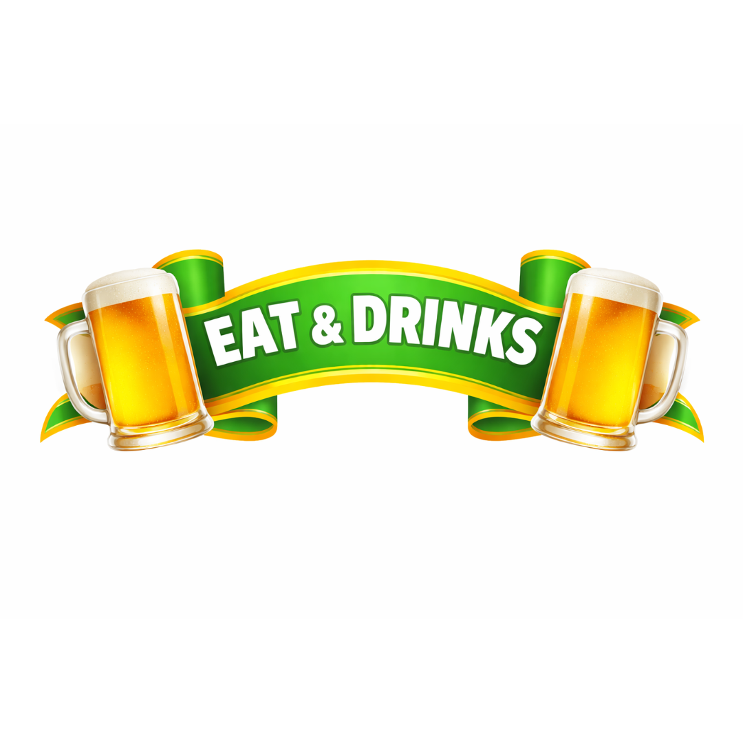 EAT AND DRINK