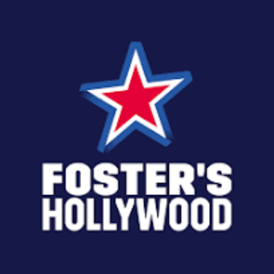 Foster's Hollywood - Palacio de Hielo