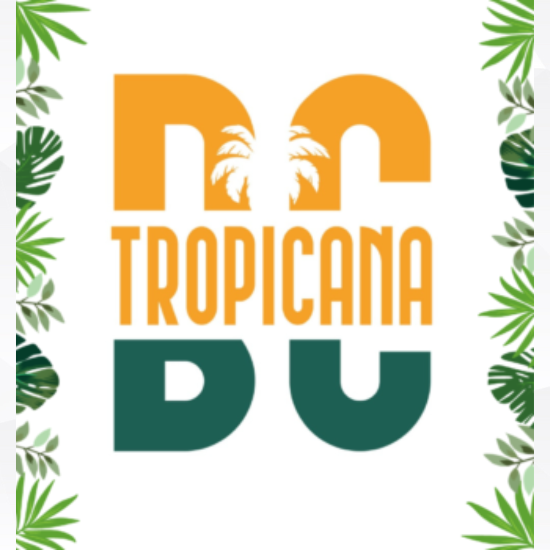 Tropicana Beach Lounge