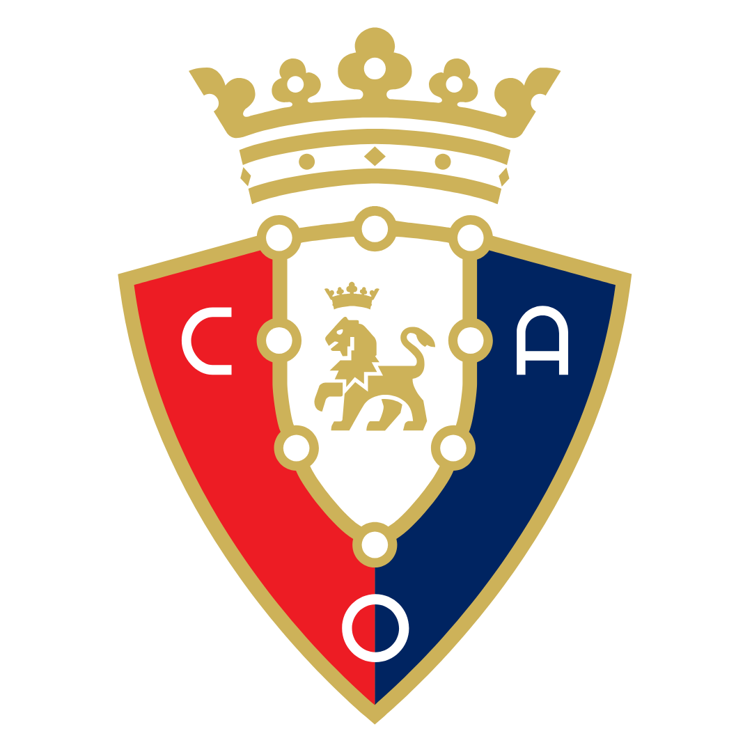 CA Osasuna