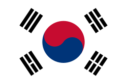 Corea del Sur