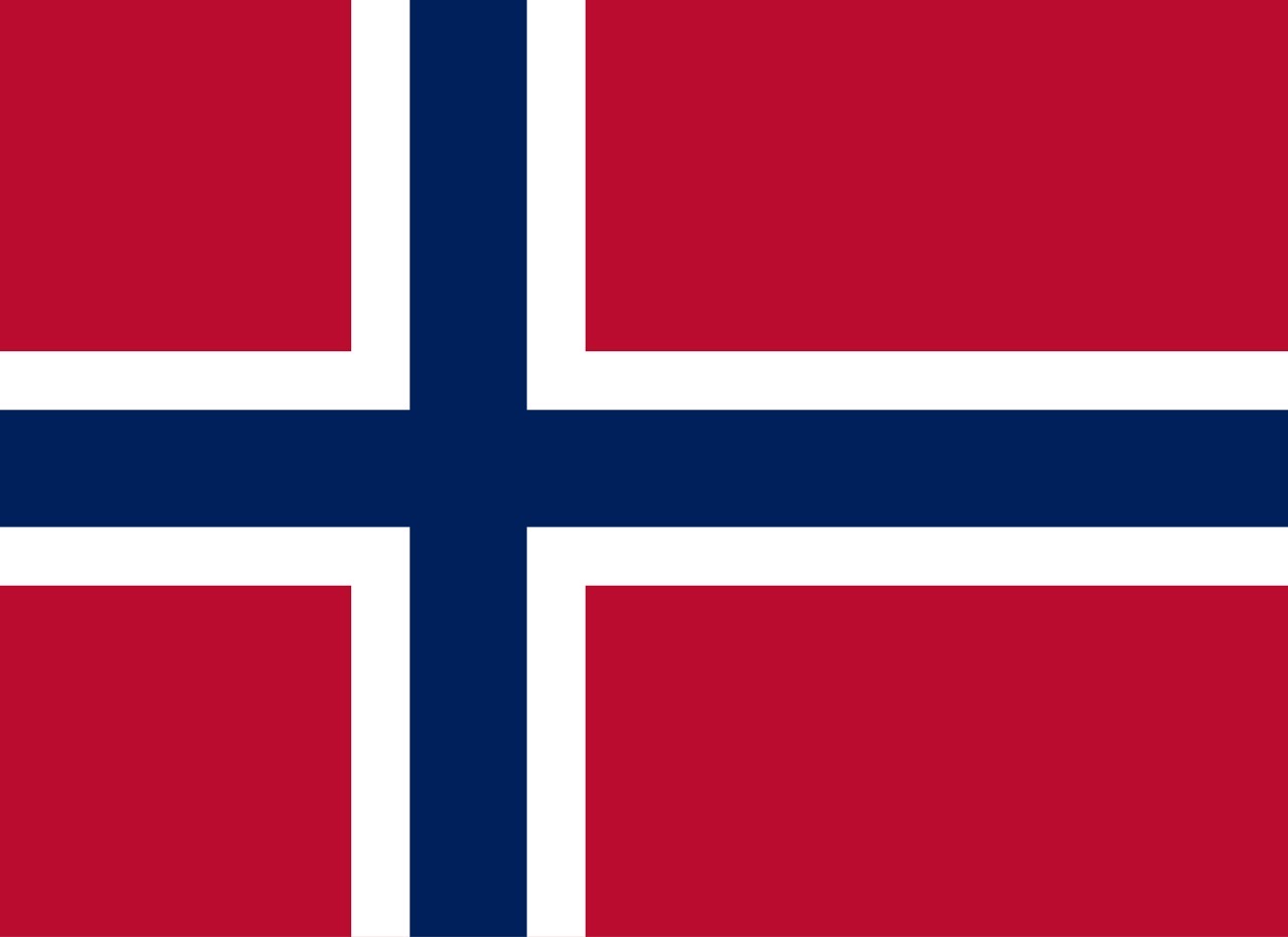 Noruega