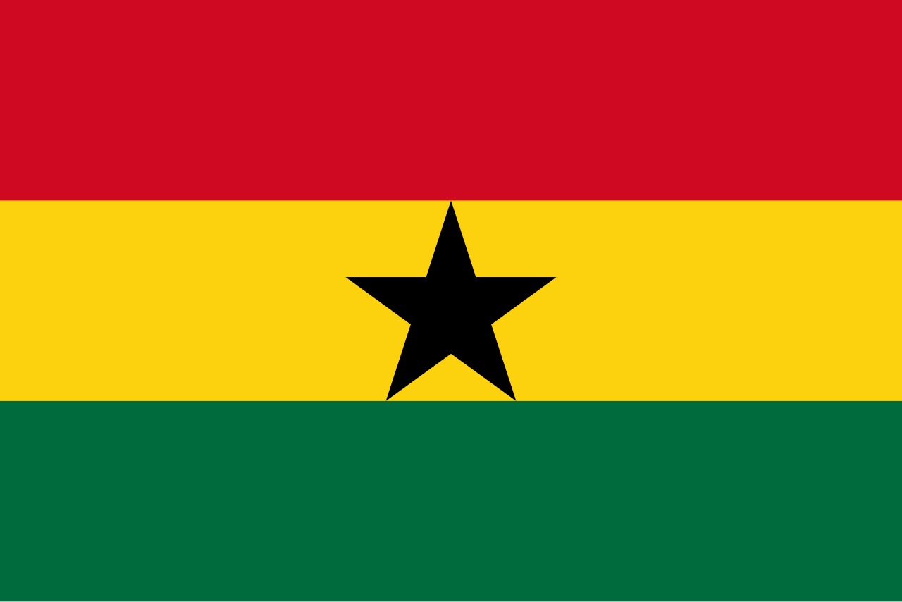 Ghana