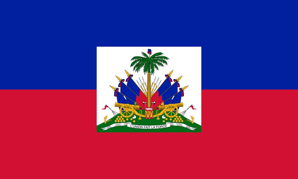 Haití