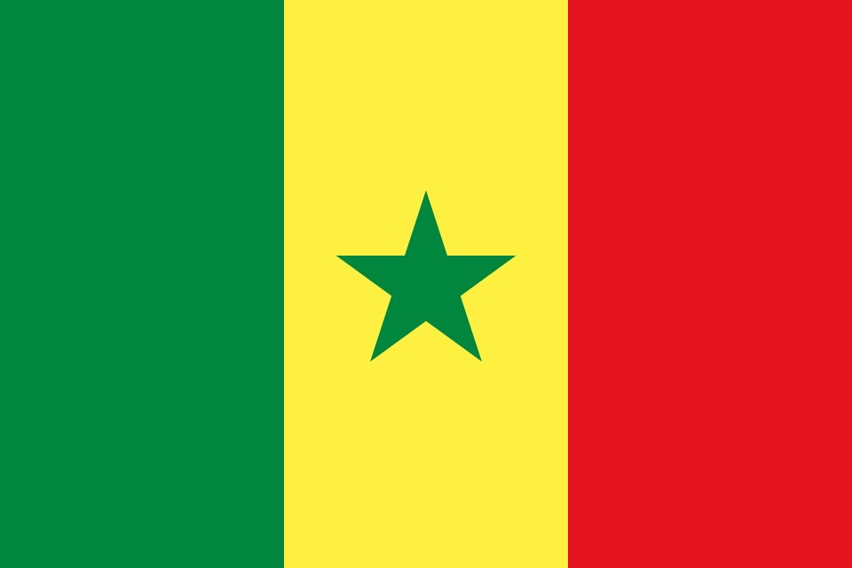 Senegal